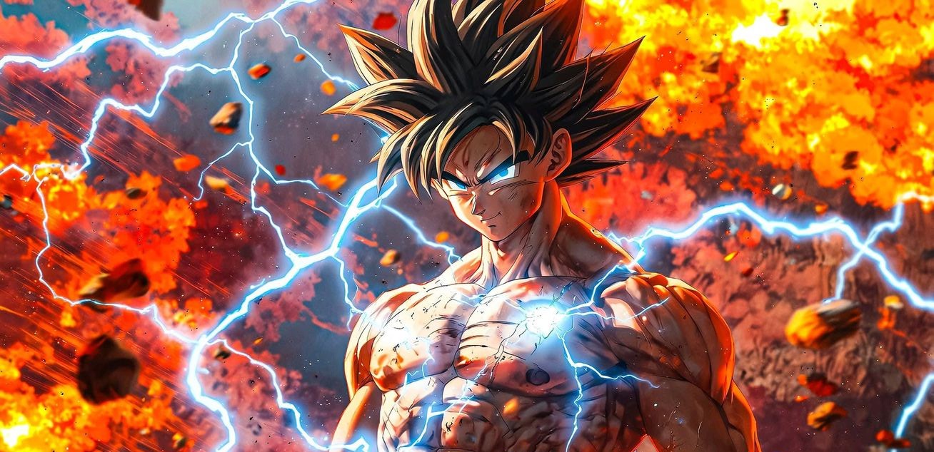 Dragon Ball