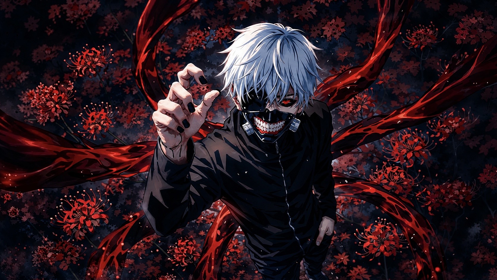 Tokyo Goul