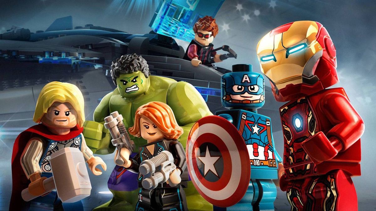 Marvel