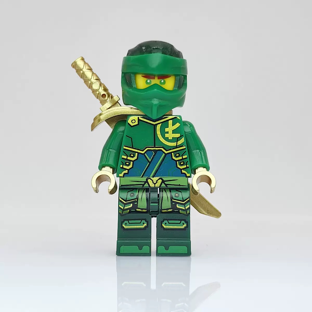 Mech Pilot Suit