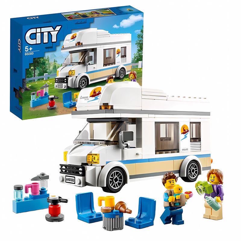 LEGO CITY