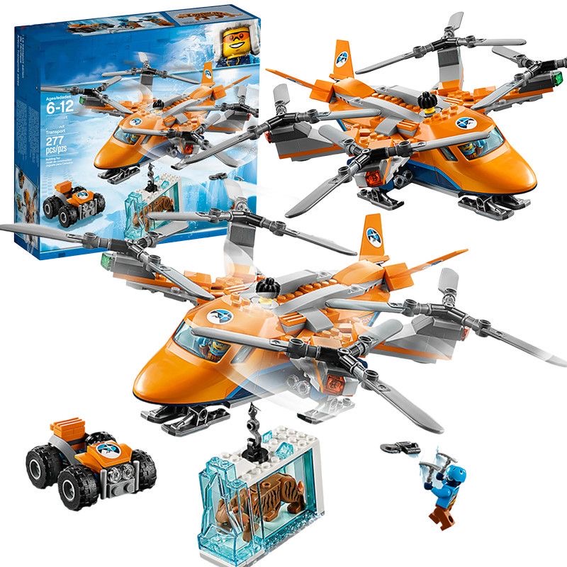 LEGO CITY