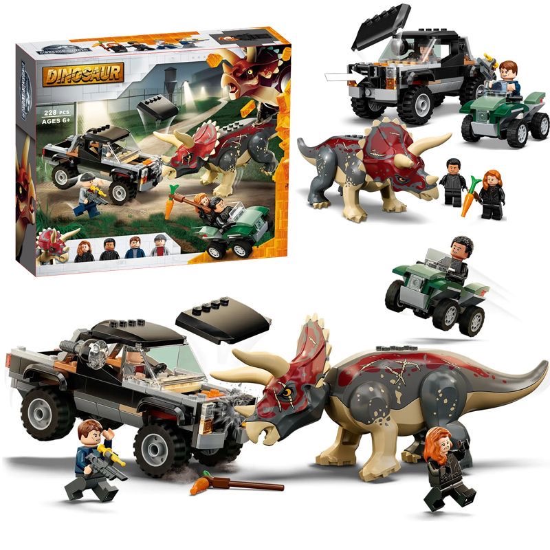 Jurassic World