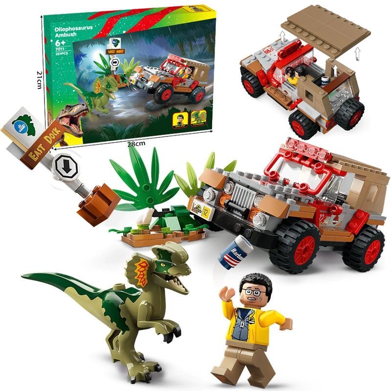 Jurassic World
