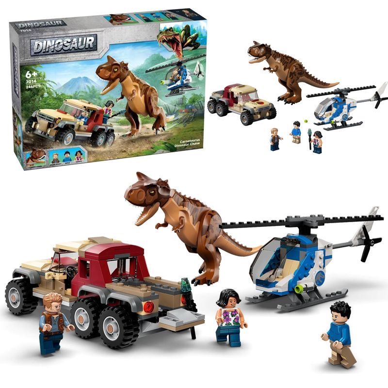 Jurassic World