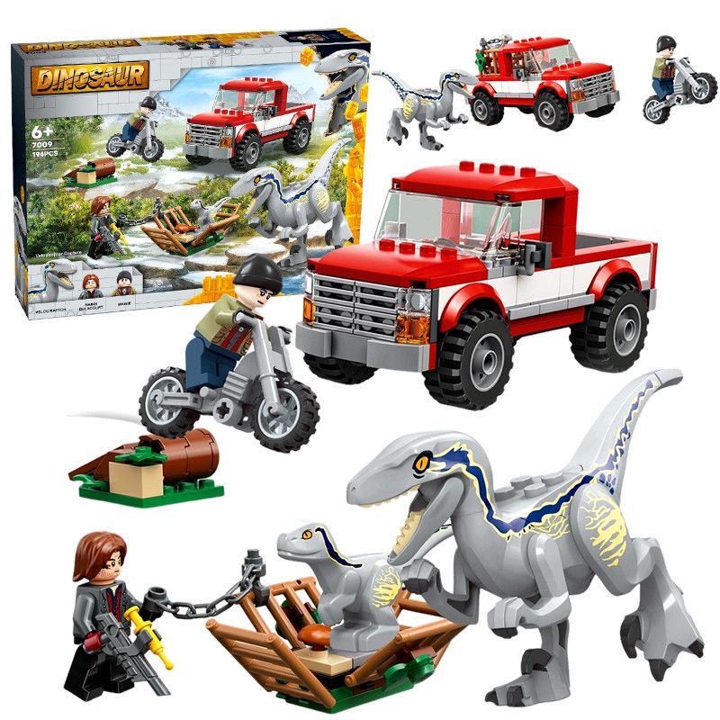 Jurassic World