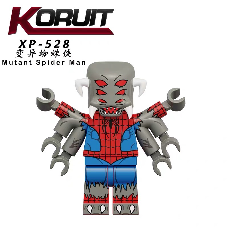 Spider-Man