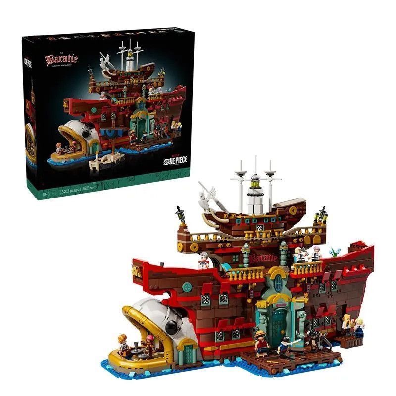 One Piece Set