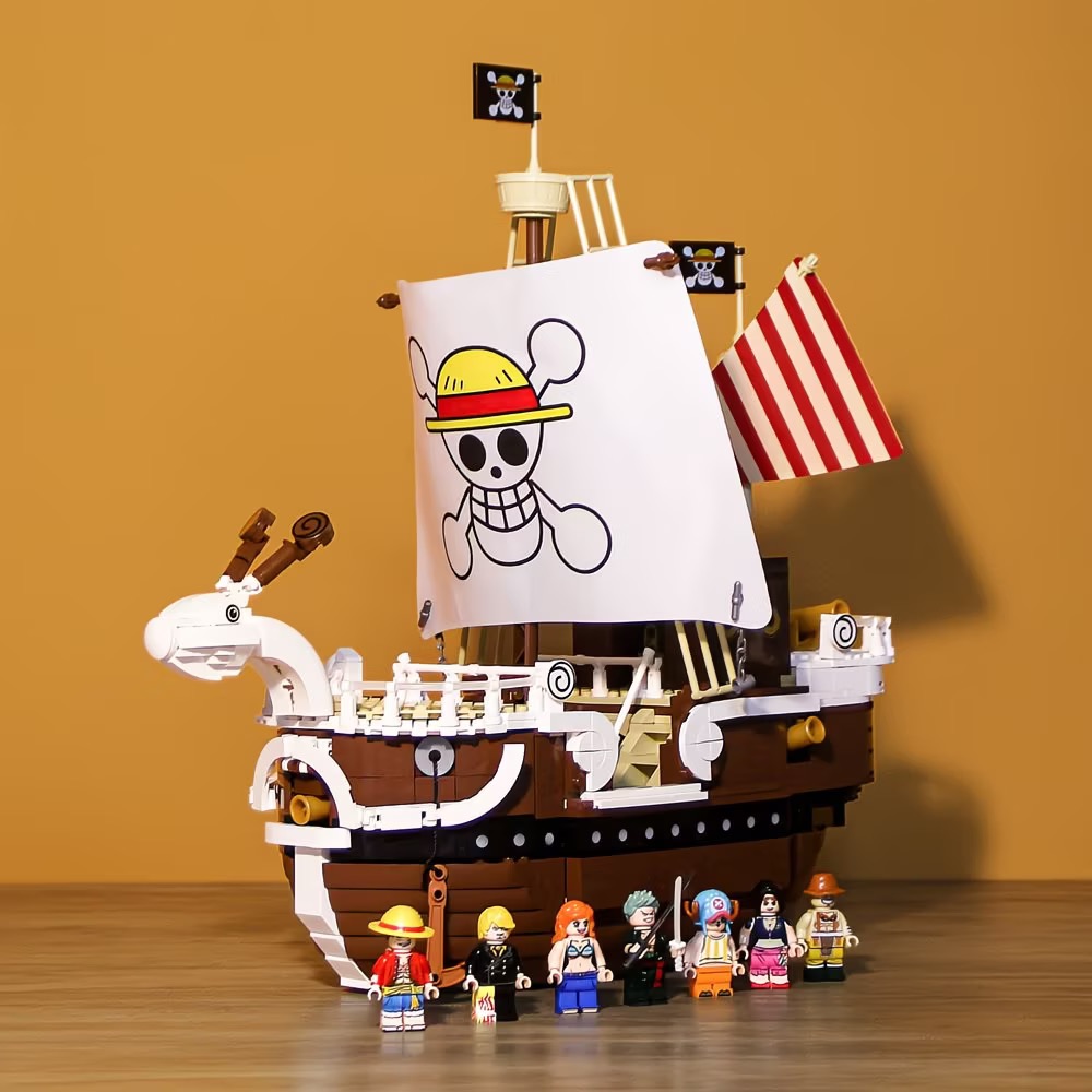 One Piece Set