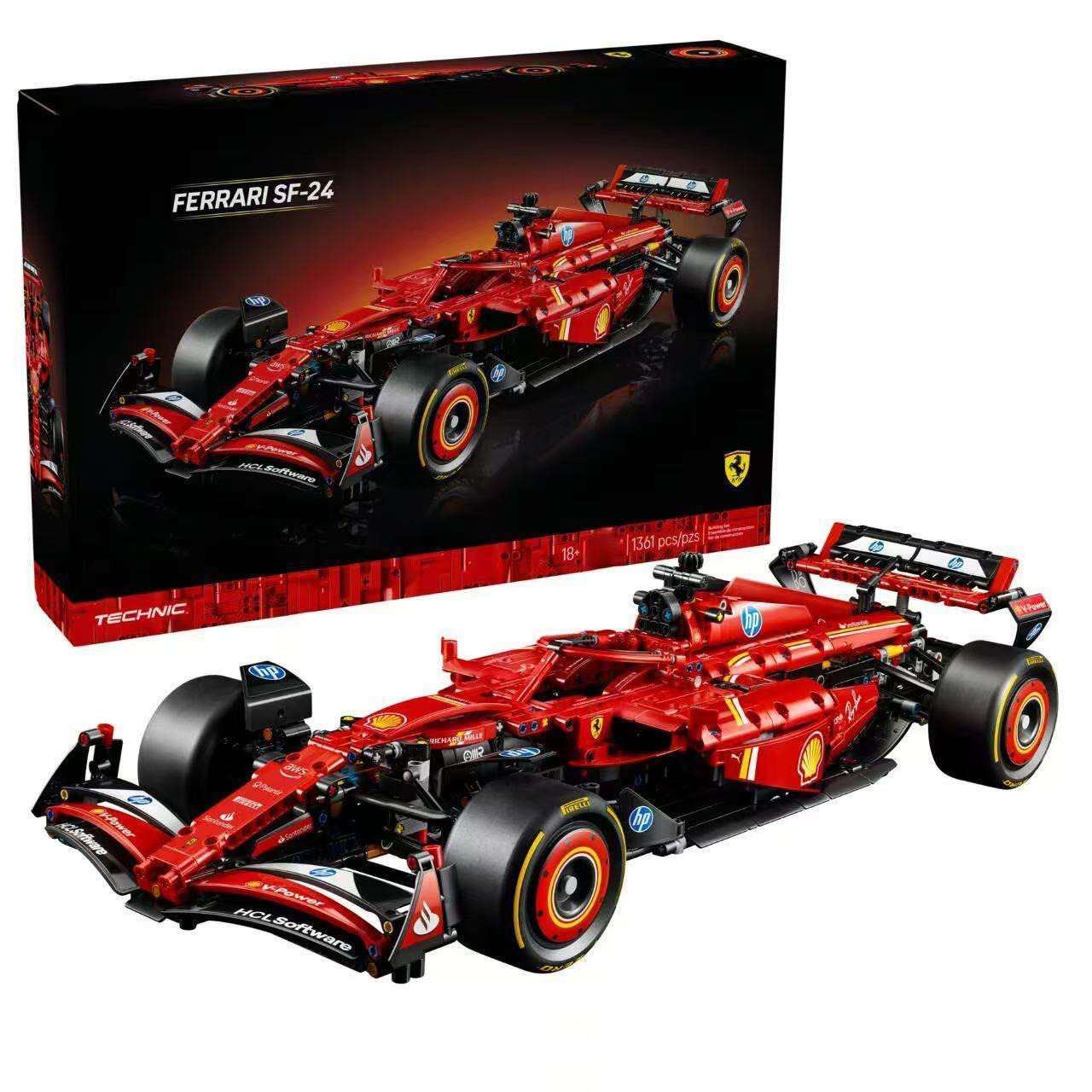 Technic Set