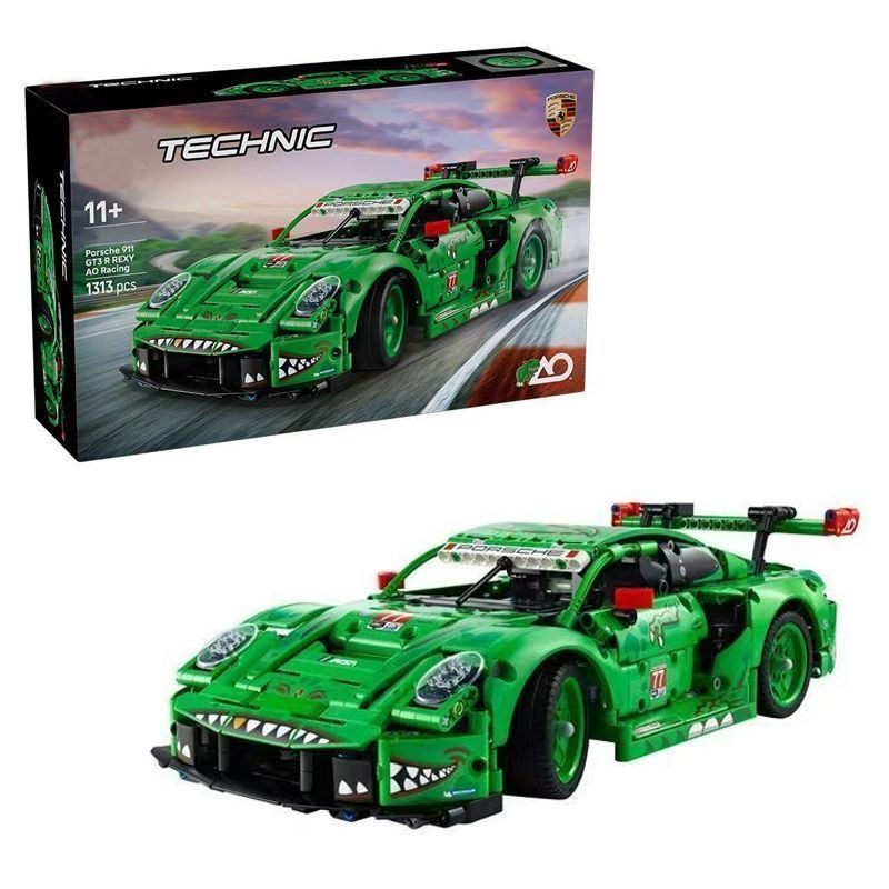Technic Set