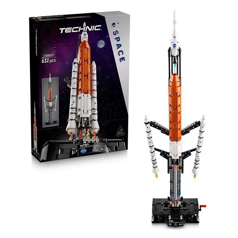 Technic Set