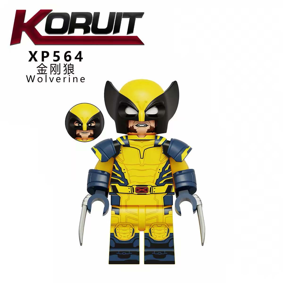 Deadpool & Wolverine