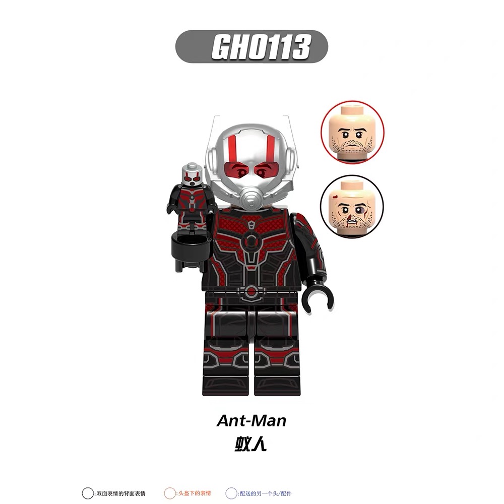 Marvel Superheroes