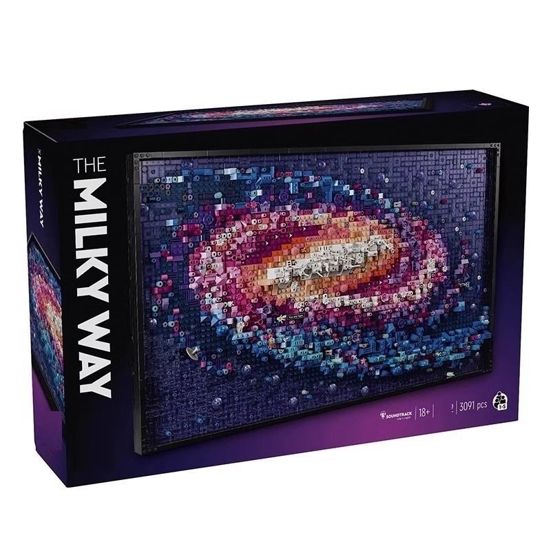 The Milky Way