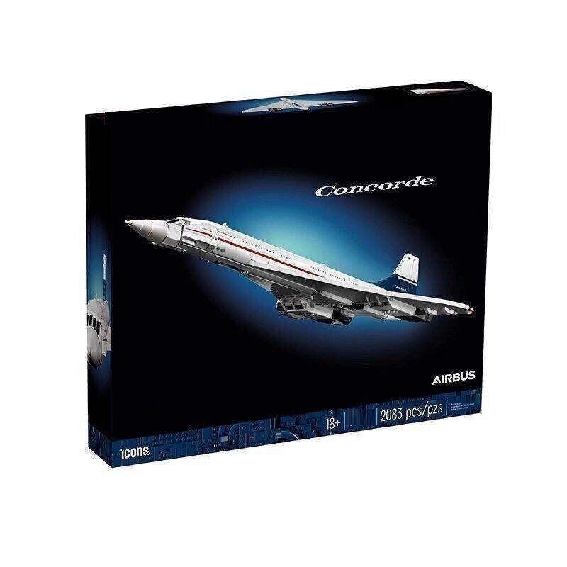 Concorde